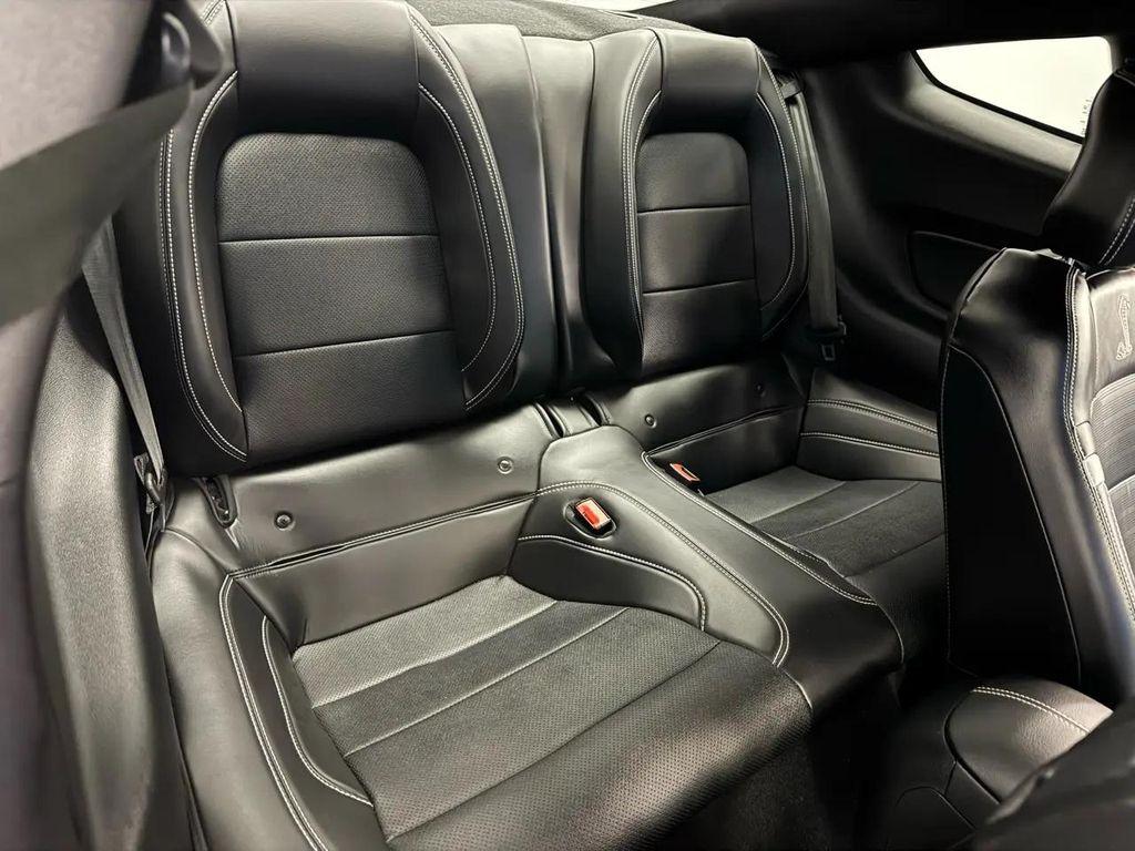 used 2020 Ford Shelby GT500 car