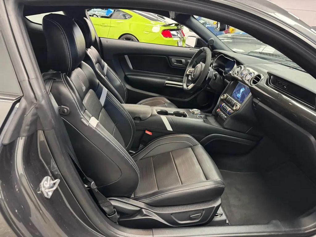 used 2020 Ford Shelby GT500 car