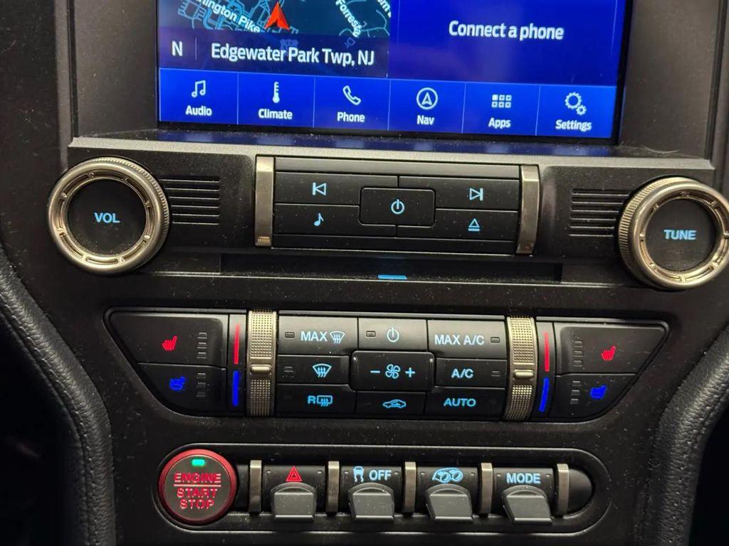 used 2020 Ford Shelby GT500 car