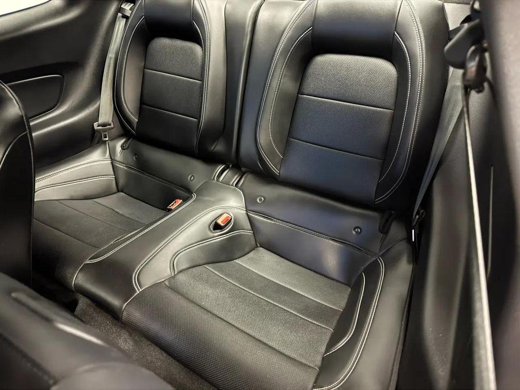 used 2020 Ford Shelby GT500 car