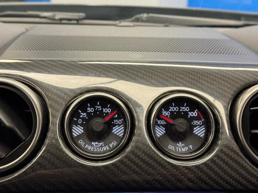 used 2020 Ford Shelby GT500 car