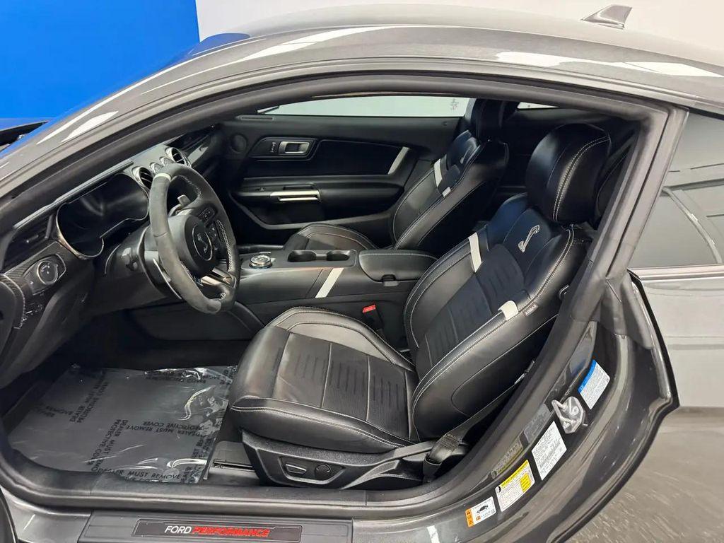 used 2020 Ford Shelby GT500 car