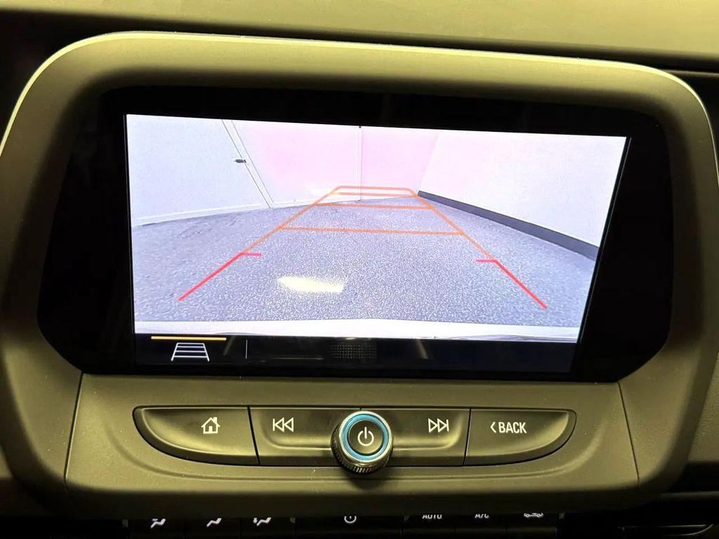 used 2019 Chevrolet Camaro car, priced at $54,990