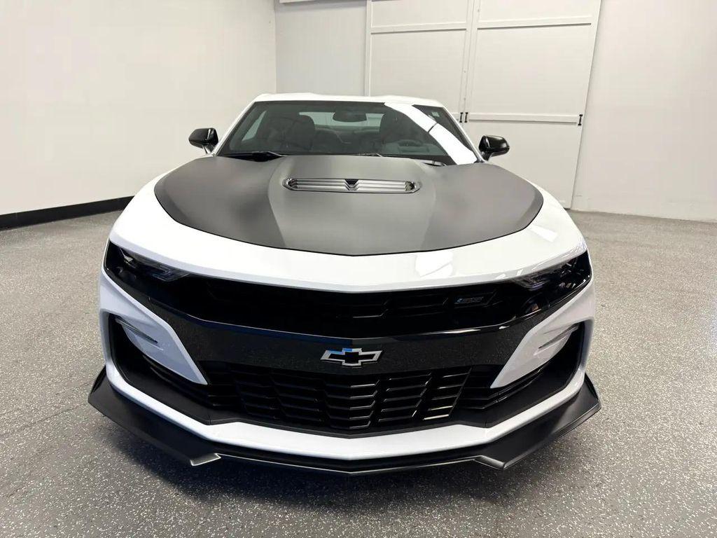 used 2019 Chevrolet Camaro car, priced at $54,990