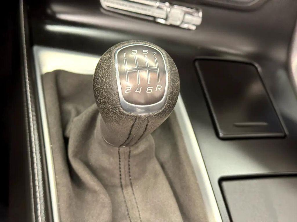 used 2019 Chevrolet Corvette car