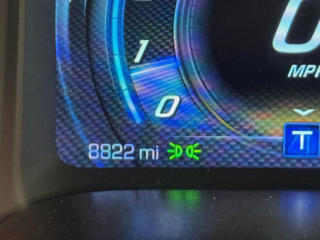 used 2019 Chevrolet Corvette car, priced at $86,990