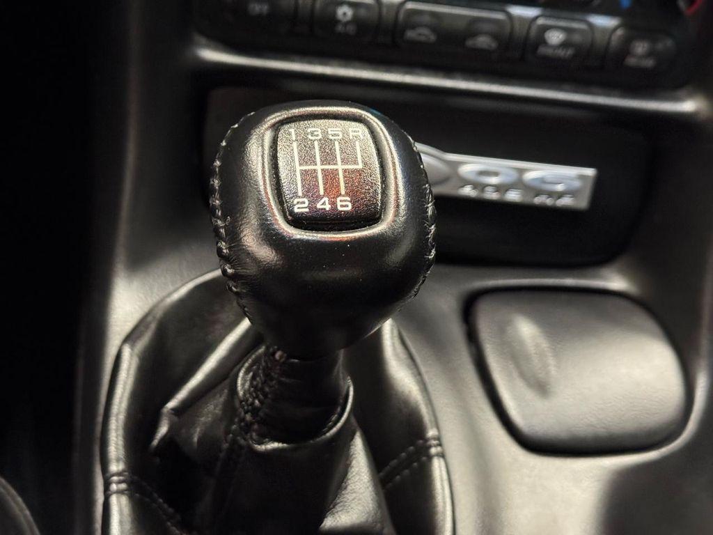 used 2004 Chevrolet Corvette car, priced at $43,990