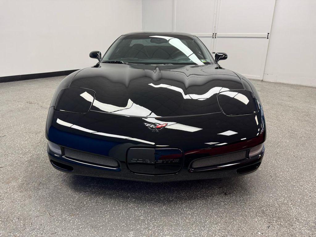 used 2004 Chevrolet Corvette car, priced at $43,990