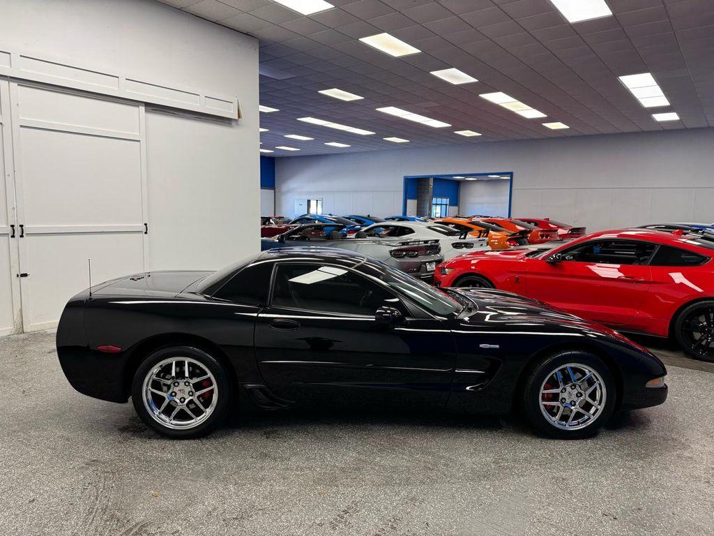 used 2004 Chevrolet Corvette car, priced at $43,990