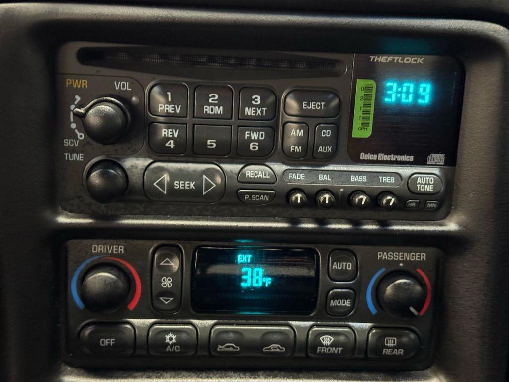 used 2004 Chevrolet Corvette car, priced at $43,990