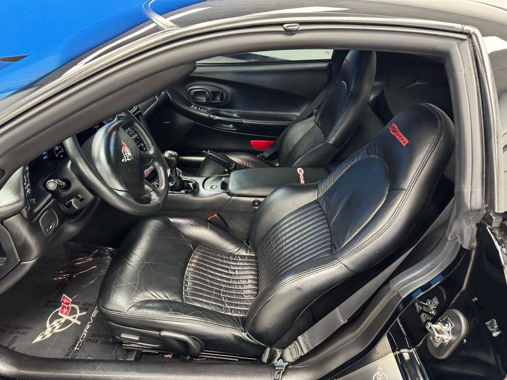 used 2004 Chevrolet Corvette car, priced at $43,990