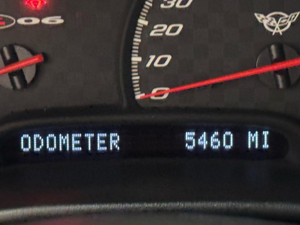 used 2004 Chevrolet Corvette car, priced at $43,990