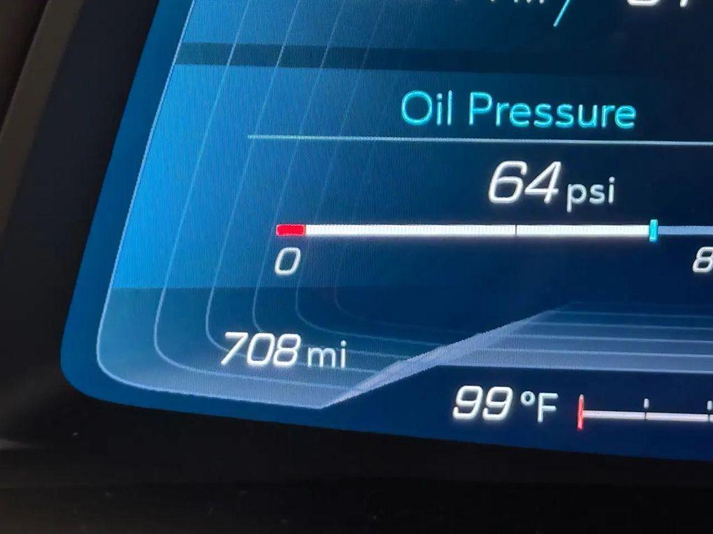 used 2023 Chevrolet Corvette car, priced at $79,990