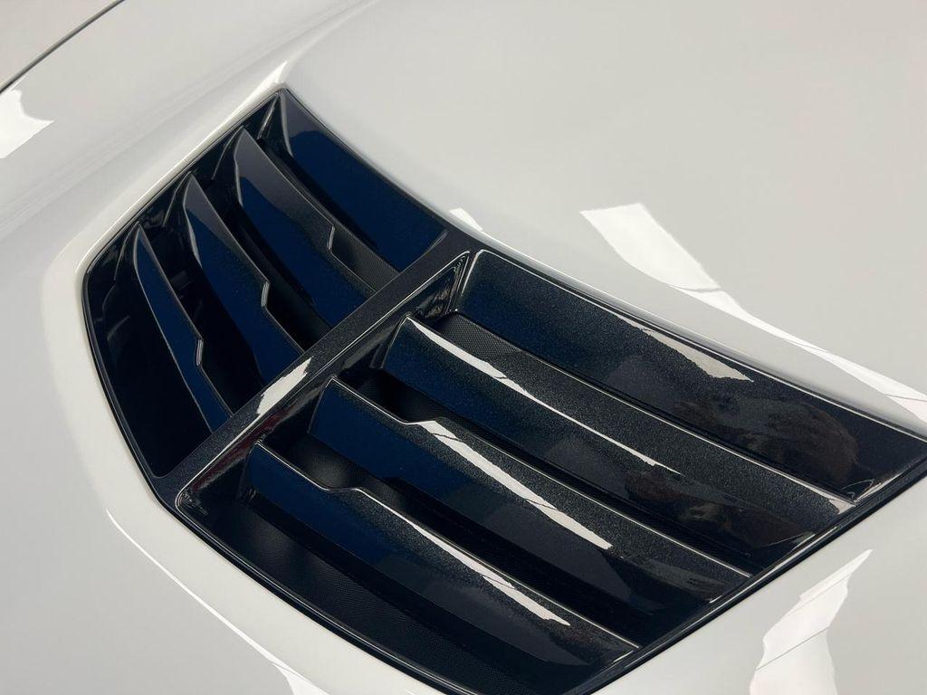 used 2019 Chevrolet Corvette car