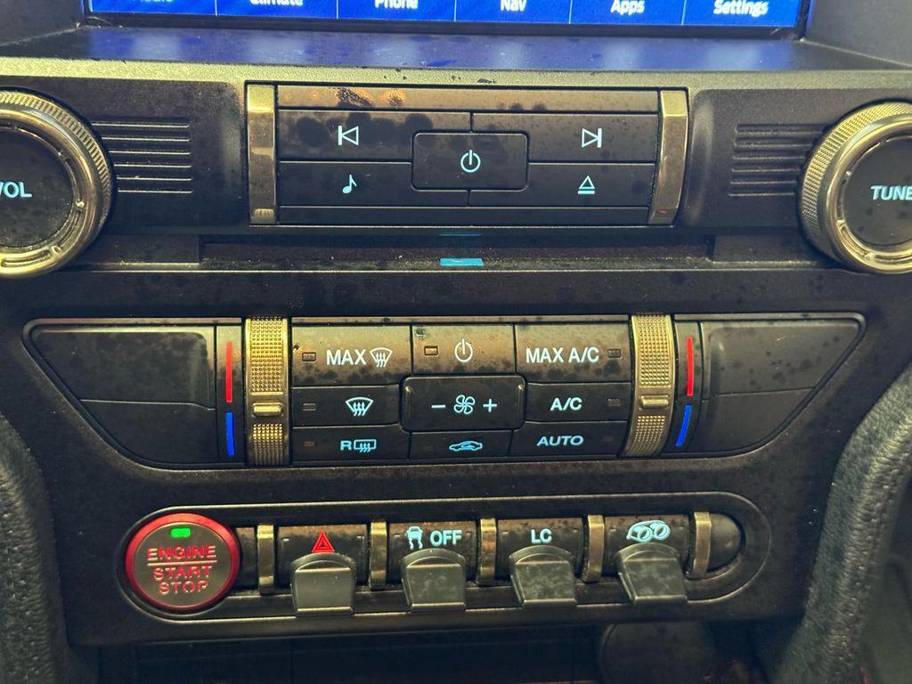 used 2020 Ford Shelby GT350R car, priced at $89,990