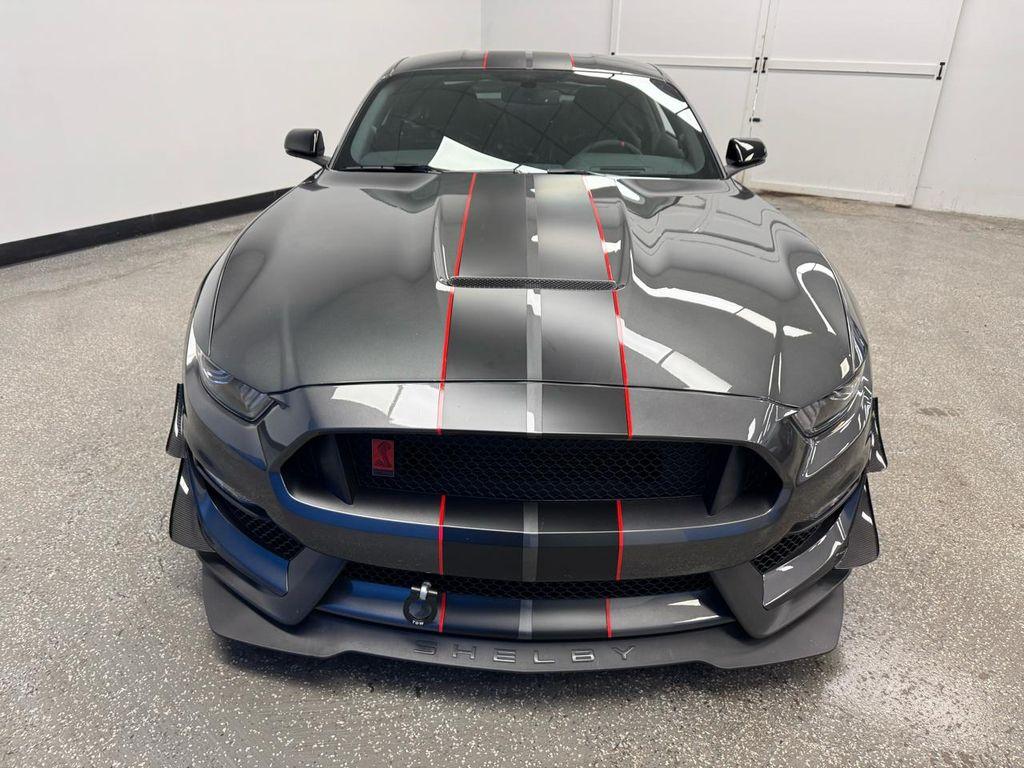 used 2020 Ford Shelby GT350R car, priced at $89,990