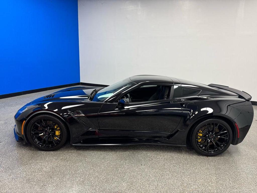 used 2016 Chevrolet Corvette car, priced at $82,990