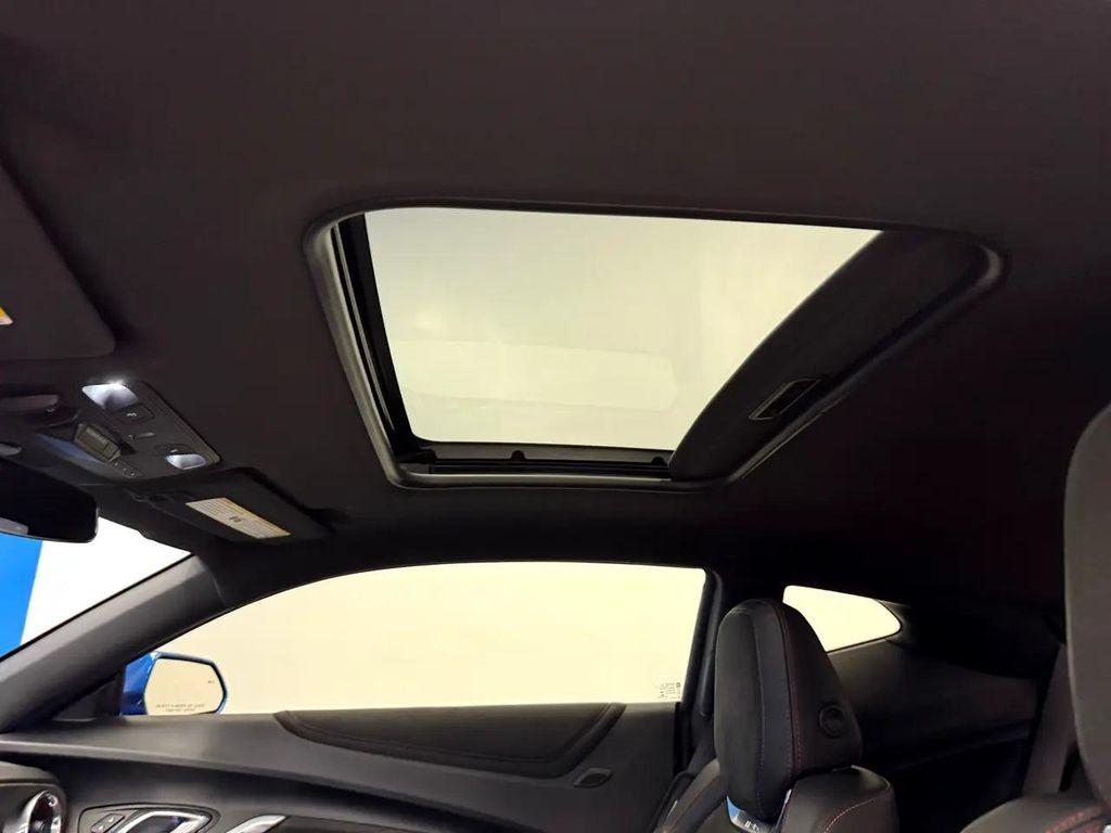 used 2017 Chevrolet Camaro car, priced at $66,990