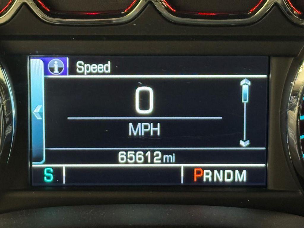 used 2016 Chevrolet Suburban car, priced at $33,990