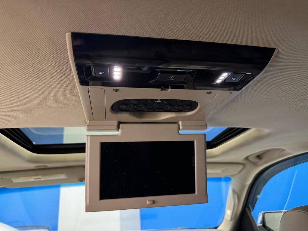 used 2016 Chevrolet Suburban car, priced at $33,990