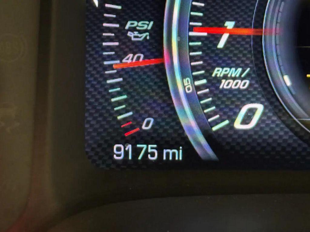 used 2015 Chevrolet Corvette car, priced at $79,990