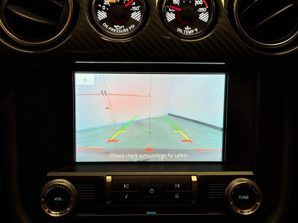 used 2021 Ford Shelby GT500 car, priced at $106,990