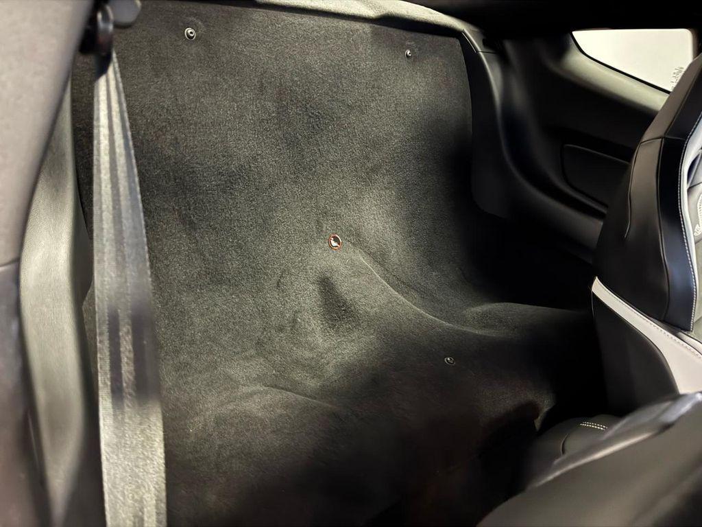 used 2021 Ford Shelby GT500 car, priced at $106,990