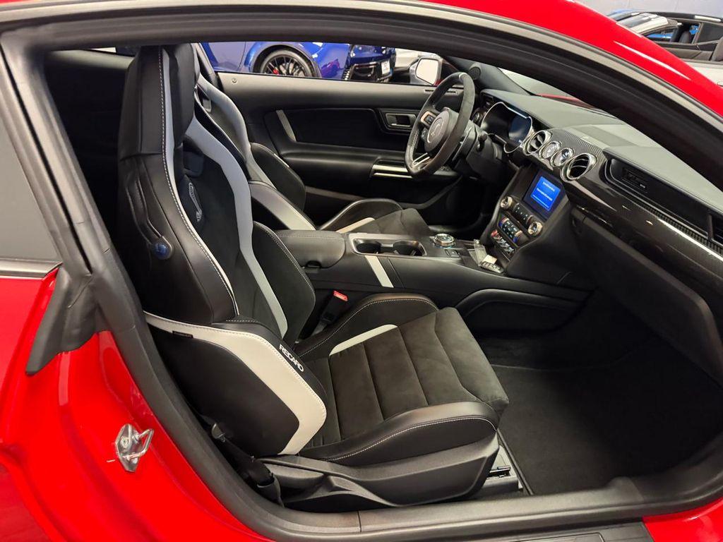 used 2021 Ford Shelby GT500 car, priced at $106,990