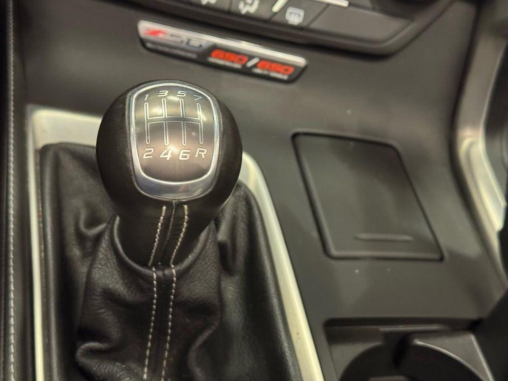 used 2019 Chevrolet Corvette car, priced at $89,990