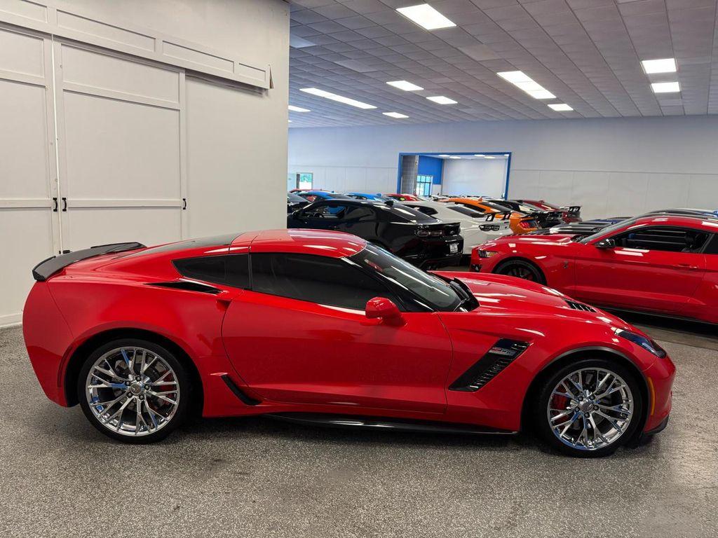 used 2019 Chevrolet Corvette car, priced at $89,990