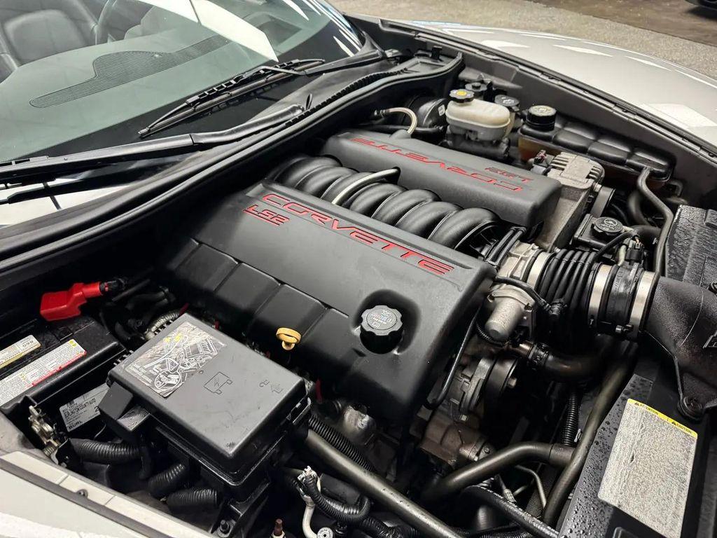 used 2006 Chevrolet Corvette car, priced at $33,990