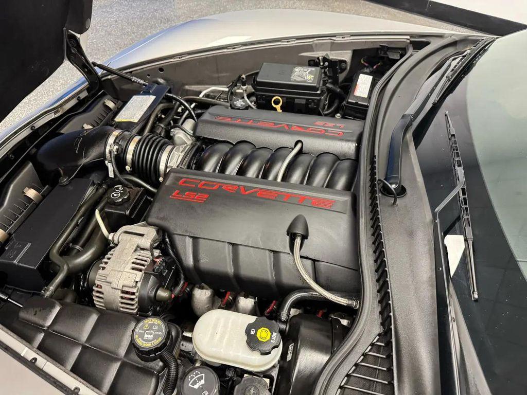 used 2006 Chevrolet Corvette car, priced at $33,990