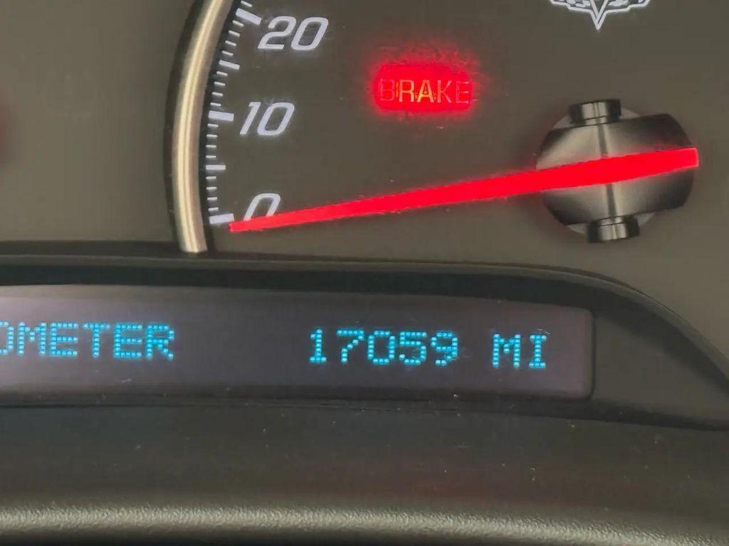 used 2006 Chevrolet Corvette car, priced at $33,990