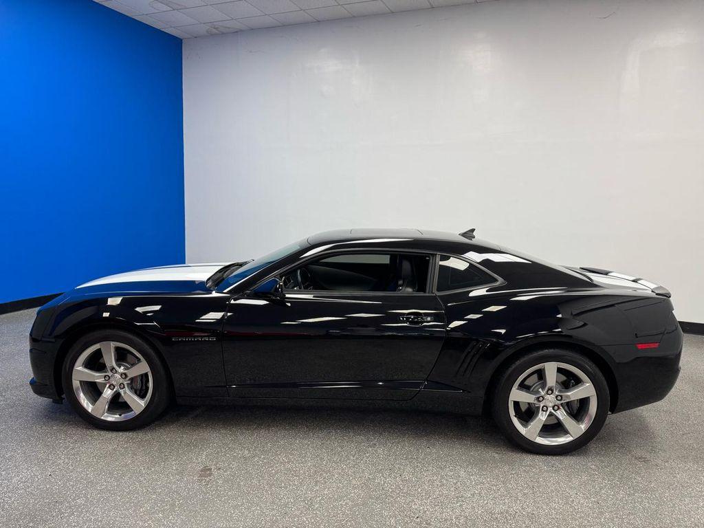 used 2011 Chevrolet Camaro car, priced at $24,490