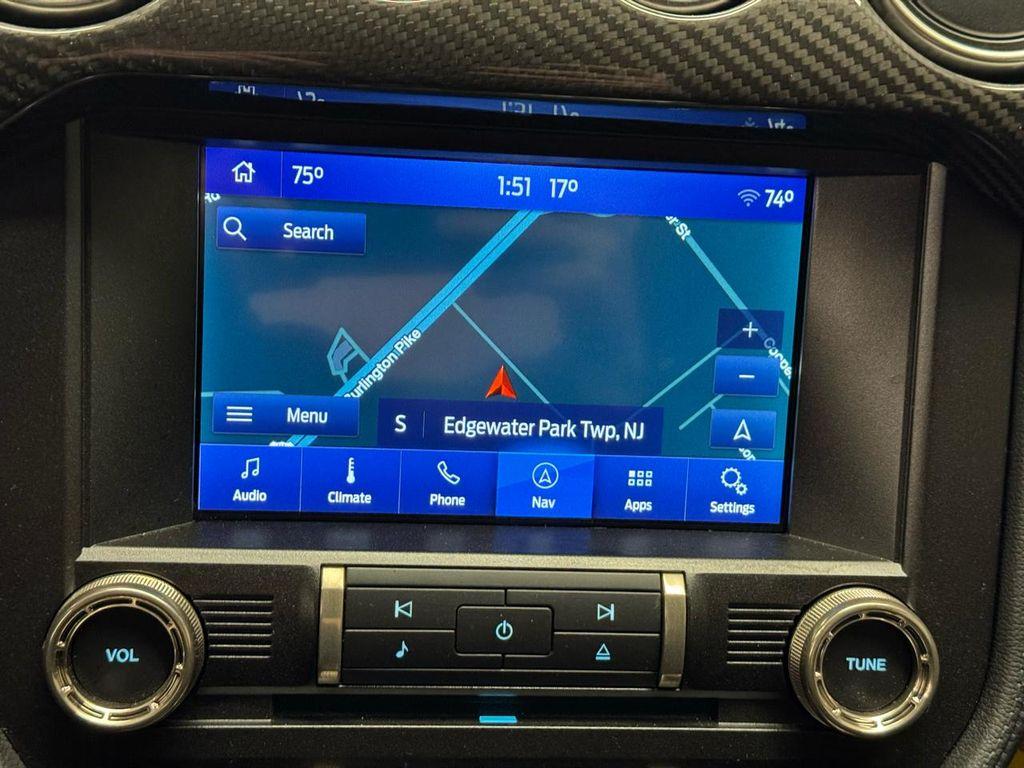 used 2020 Ford Shelby GT500 car, priced at $99,990