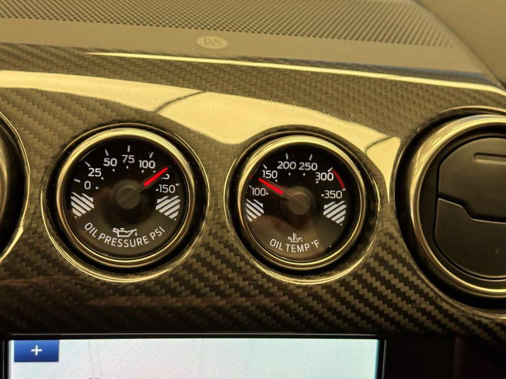 used 2020 Ford Shelby GT500 car, priced at $99,990