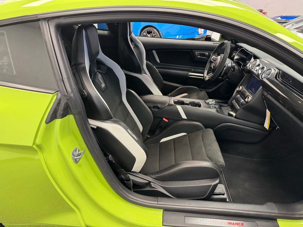 used 2020 Ford Shelby GT500 car, priced at $99,990