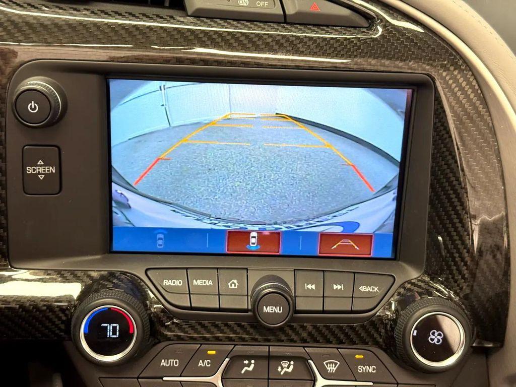 used 2019 Chevrolet Corvette car, priced at $200,985