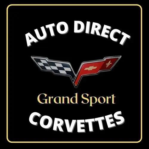 used 2013 Chevrolet Corvette car, priced at $58,990