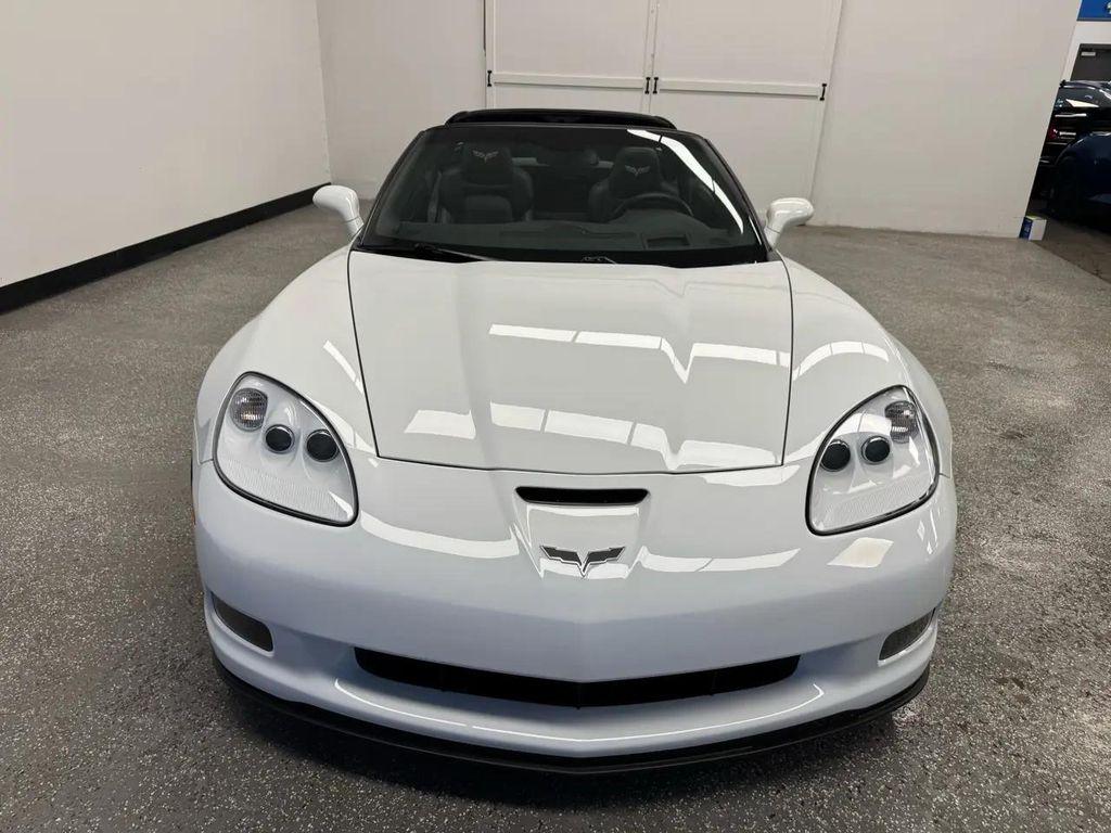 used 2013 Chevrolet Corvette car, priced at $58,990