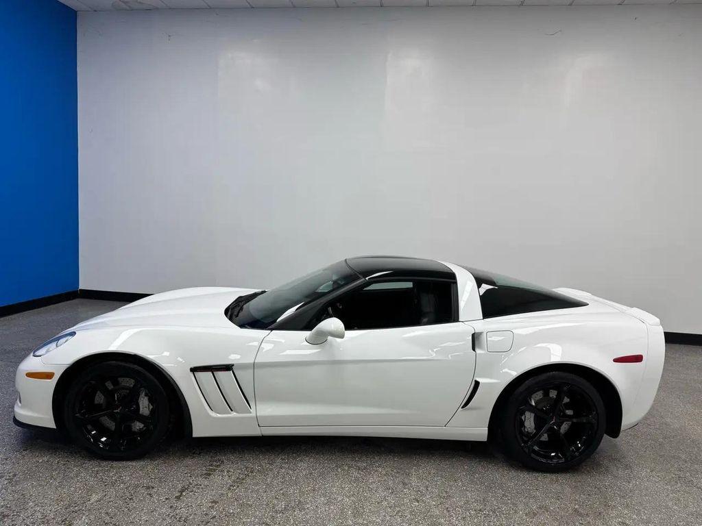 used 2013 Chevrolet Corvette car, priced at $58,990