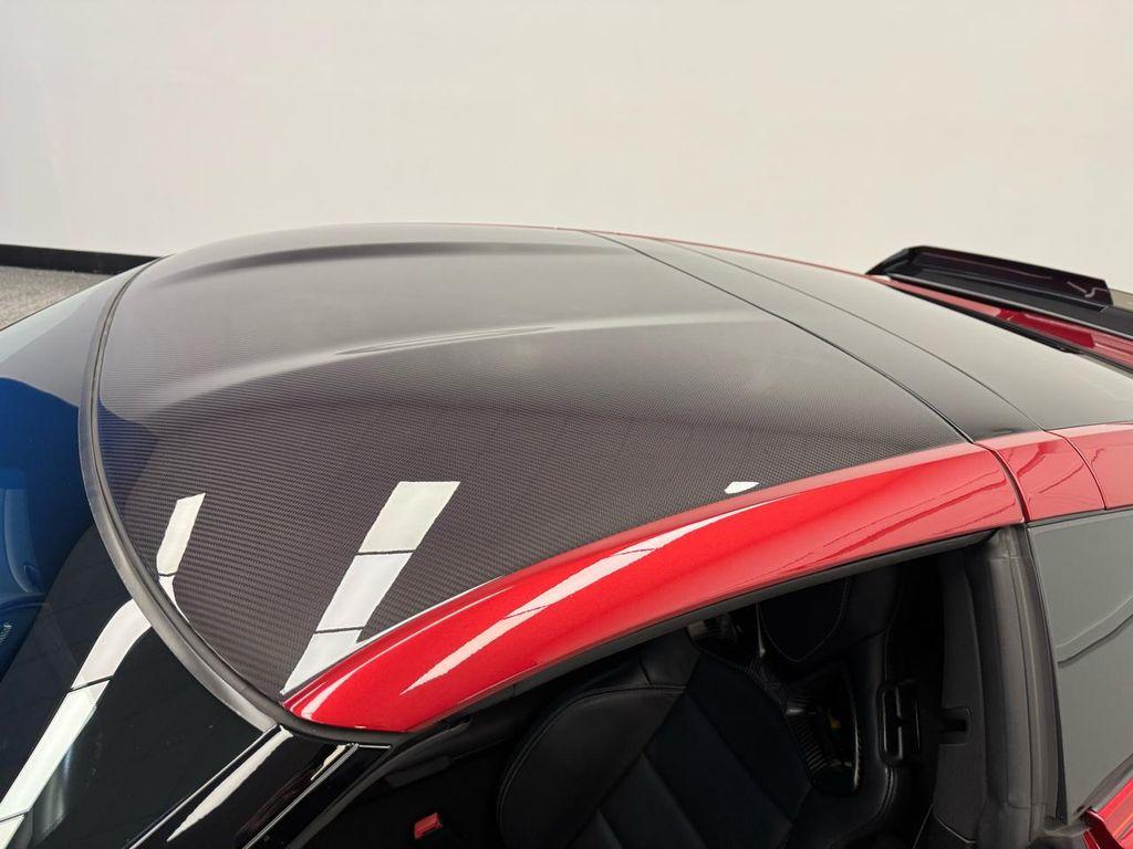 used 2015 Chevrolet Corvette car