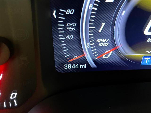 used 2015 Chevrolet Corvette car, priced at $54,990