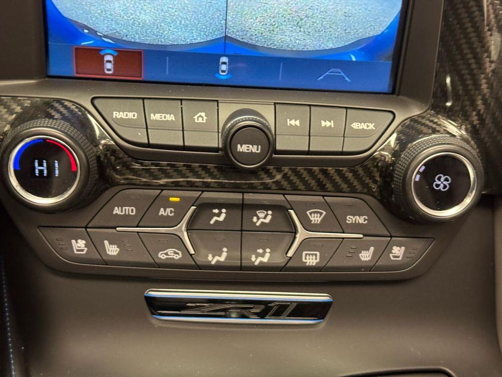 used 2019 Chevrolet Corvette car, priced at $199,990