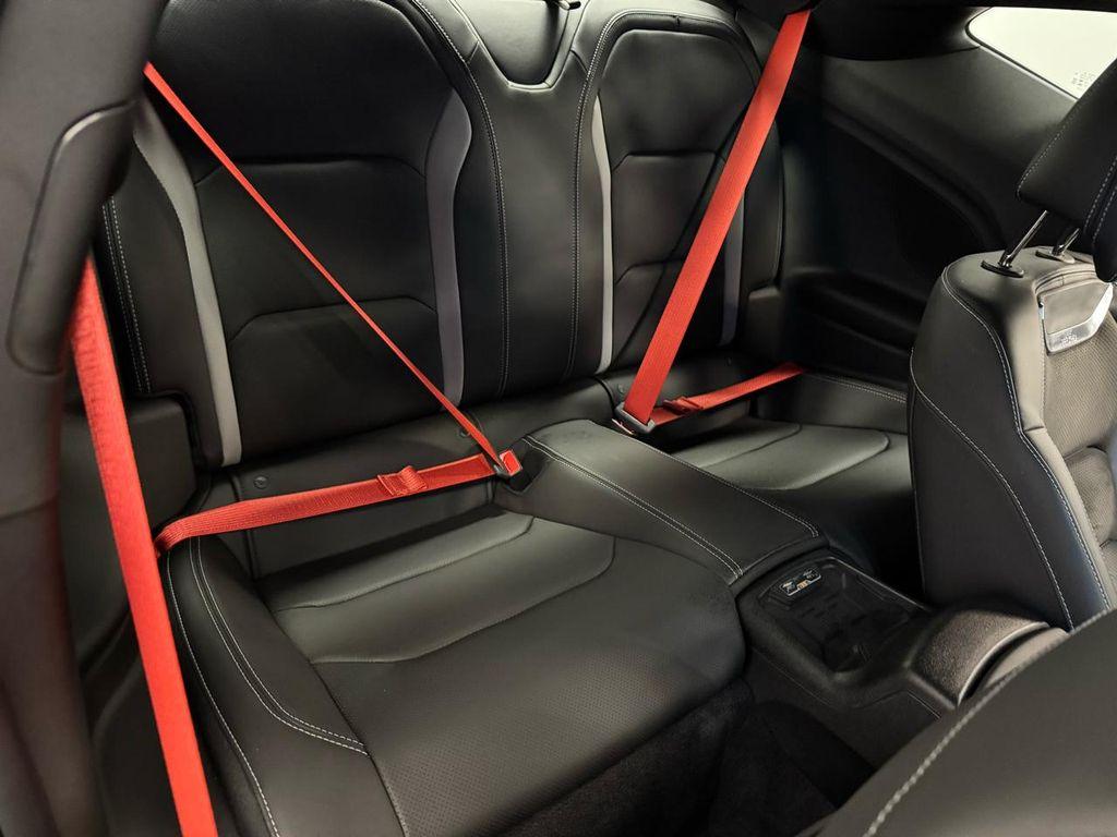 used 2023 Chevrolet Camaro car, priced at $59,990