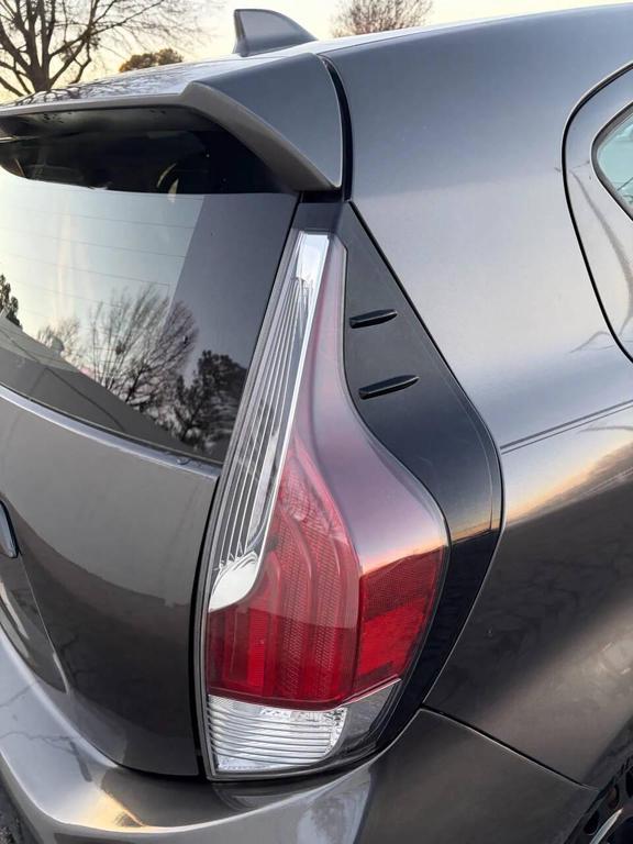 used 2015 Toyota Prius c car, priced at $9,990