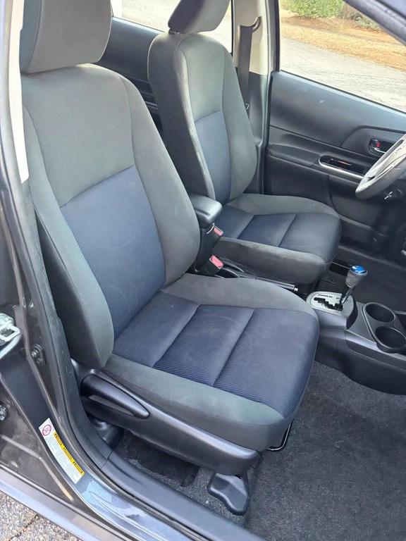 used 2015 Toyota Prius c car, priced at $9,990