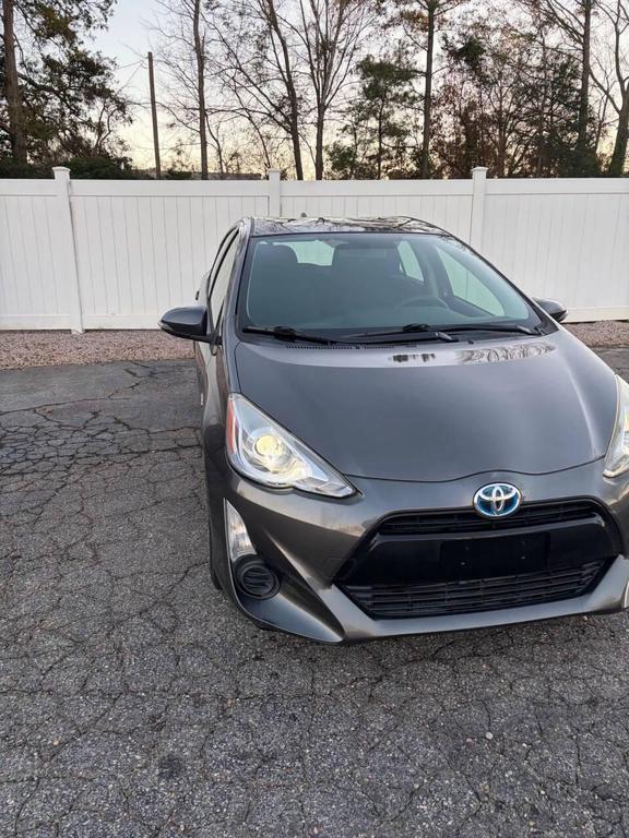used 2015 Toyota Prius c car, priced at $9,990