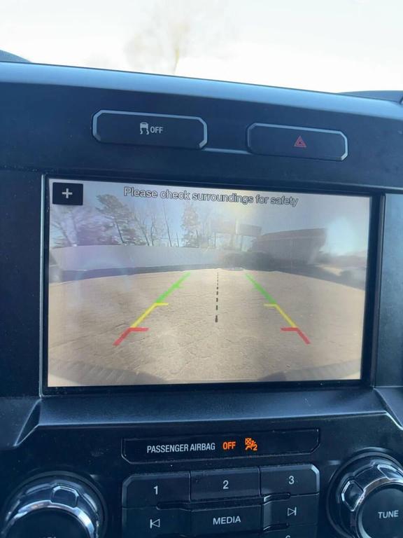 used 2016 Ford F-150 car, priced at $17,499