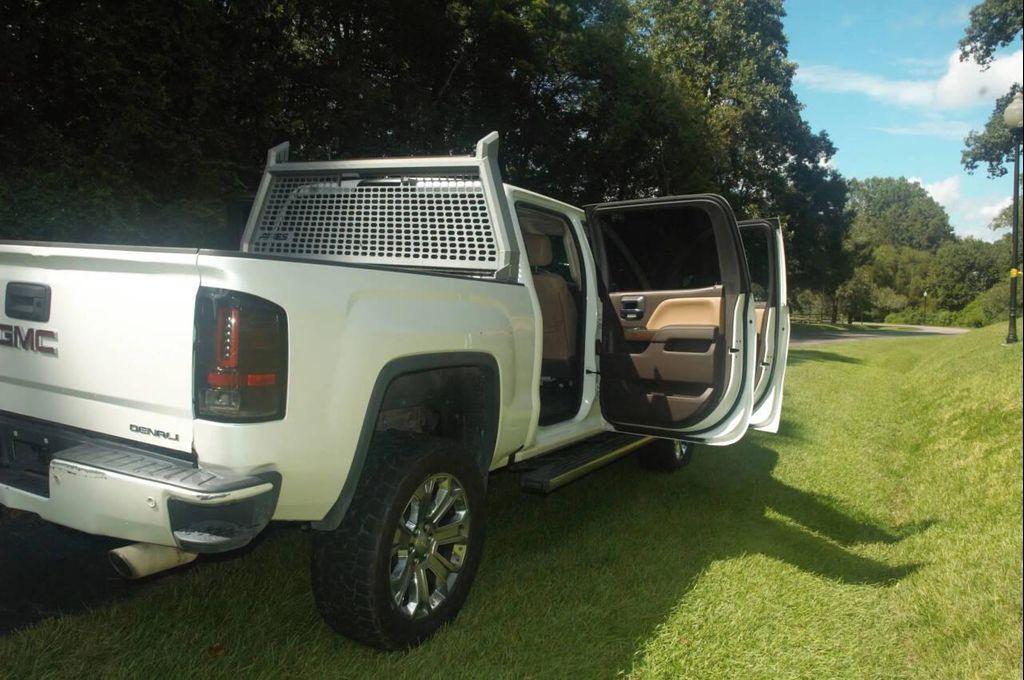 used 2017 GMC Sierra 1500 car, priced at $24,999